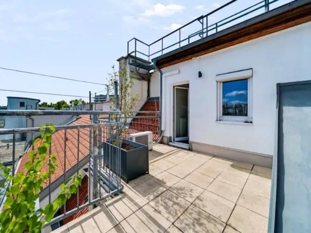 Wohnung kaufen in Seestadt, Wien
