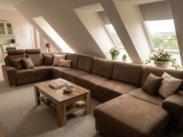 Wohnung kaufen in Seestadt, Wien