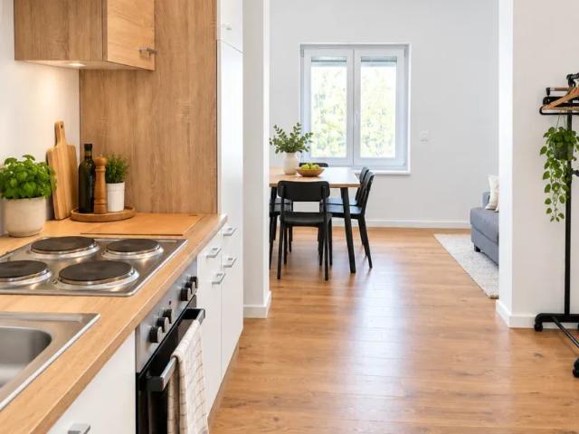 Wohnung kaufen in Seestadt, Wien