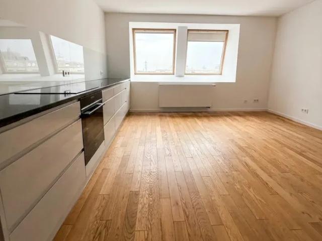 Wohnung kaufen in Seestadt, Wien