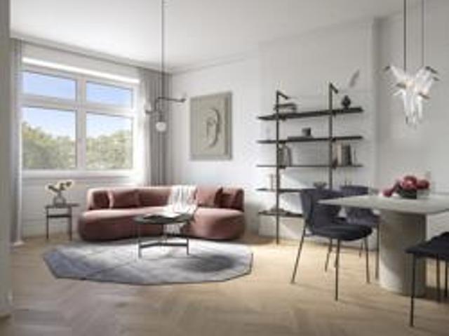 Wohnung kaufen in Seestadt, Wien