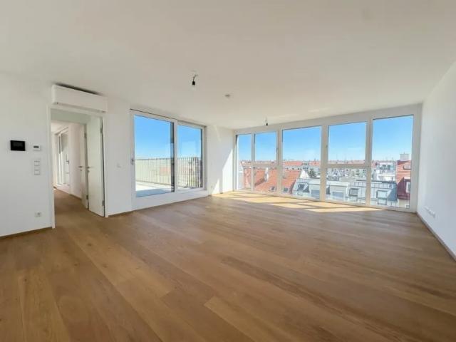 Wohnung kaufen in Seestadt, Wien