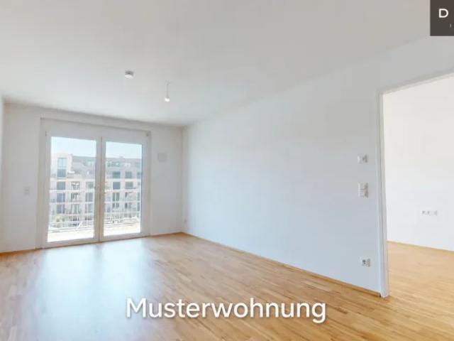 Wohnung mieten in Seestadt, Wien