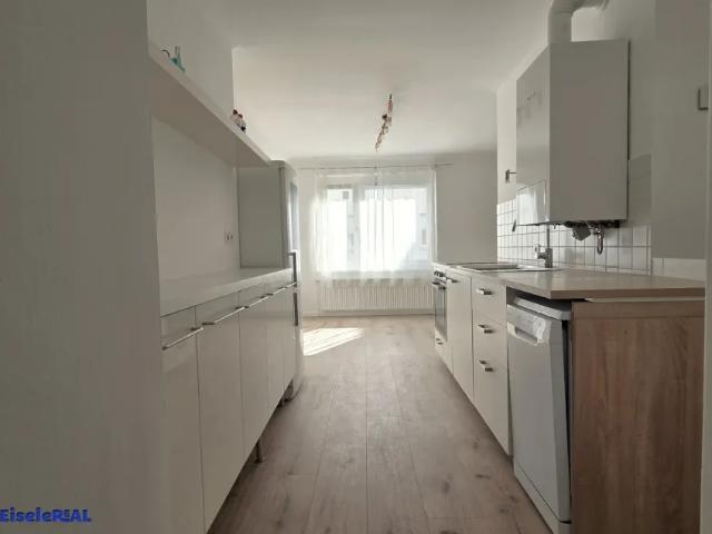 Wohnung mieten in Seestadt, Wien