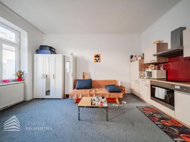 Wohnung kaufen in Seestadt, Wien