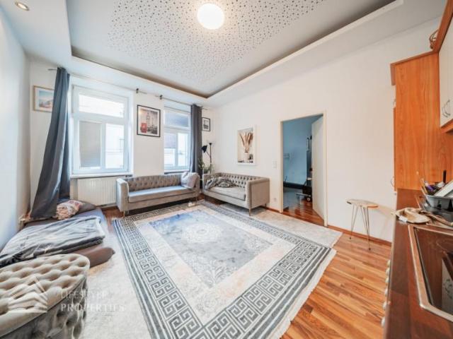 Wohnung kaufen in Seestadt, Wien