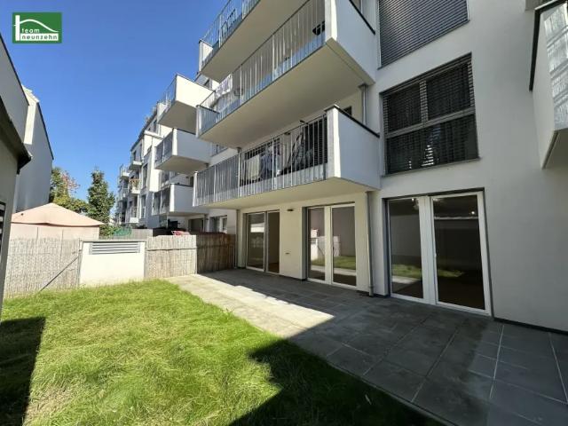 Wohnung mieten in Seestadt, Wien
