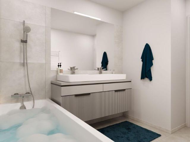 Wohnung kaufen in Seestadt, Wien