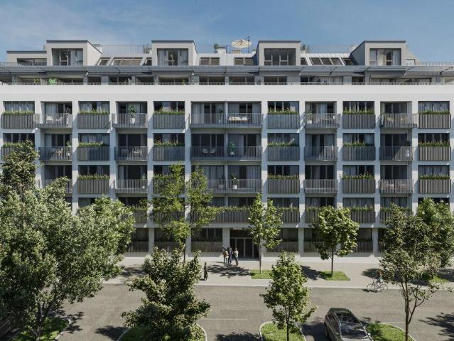 Wohnung kaufen in Seestadt, Wien