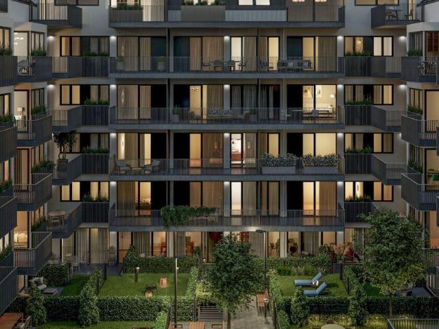 Wohnung kaufen in Seestadt, Wien