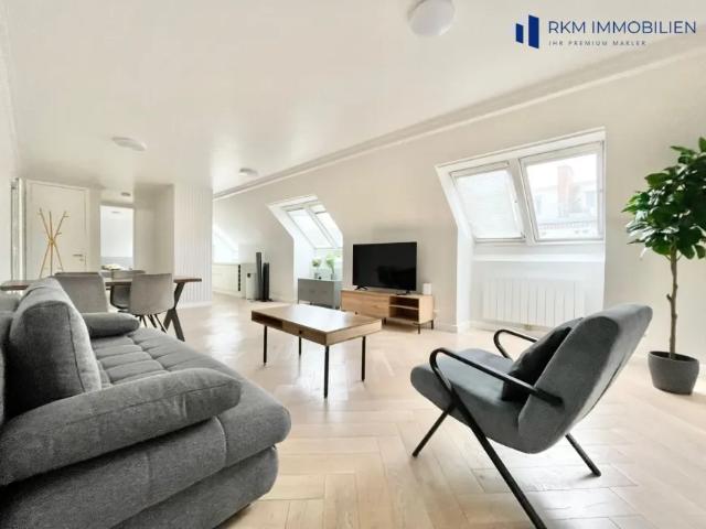 Wohnung mieten in Seestadt, Wien