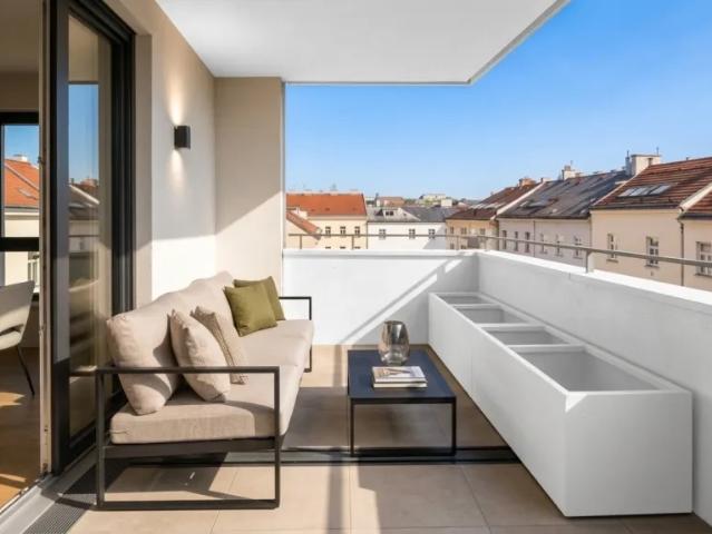 Wohnung kaufen in Seestadt, Wien