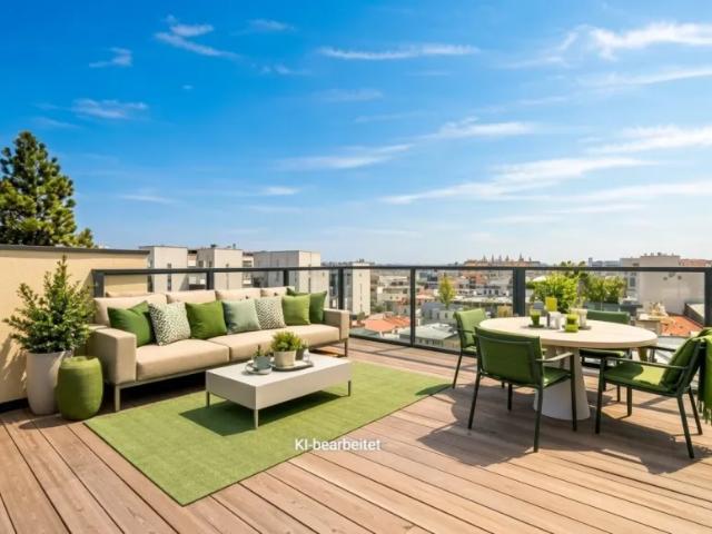 Wohnung kaufen in Seestadt, Wien