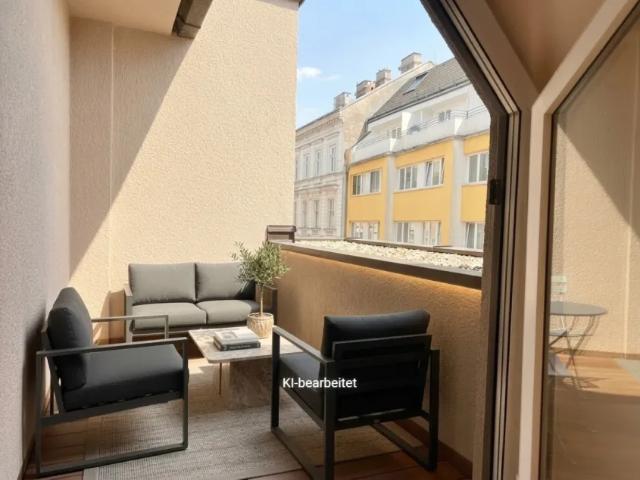 Wohnung kaufen in Seestadt, Wien