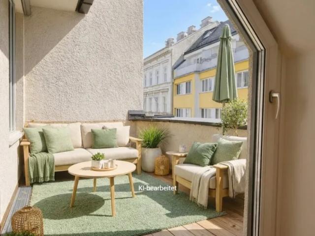 Wohnung kaufen in Seestadt, Wien