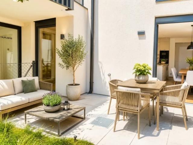 Wohnung kaufen in Seestadt, Wien