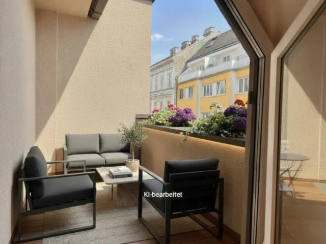 Wohnung kaufen in Seestadt, Wien