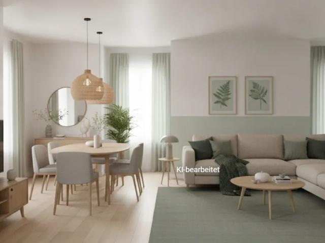 Wohnung kaufen in Seestadt, Wien