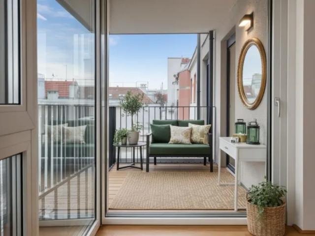 Wohnung kaufen in Seestadt, Wien