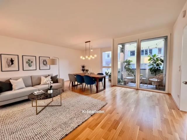 Wohnung kaufen in Seestadt, Wien