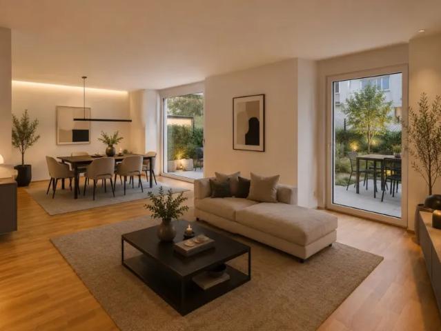 Wohnung kaufen in Seestadt, Wien