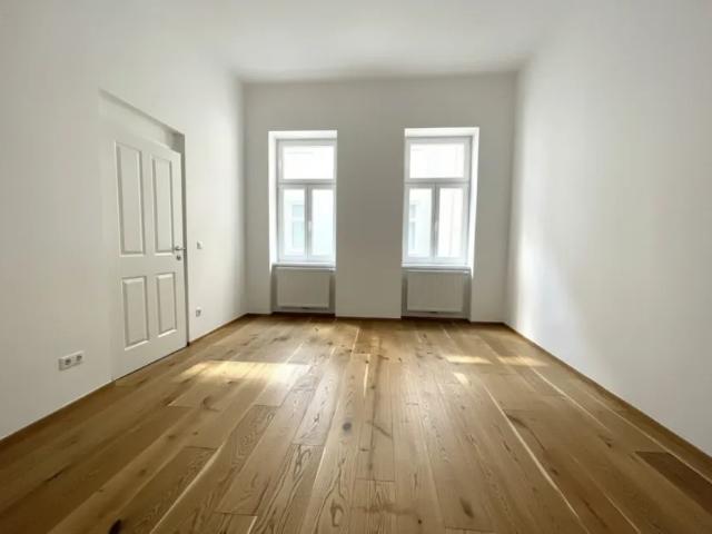 Wohnung kaufen in Seestadt, Wien
