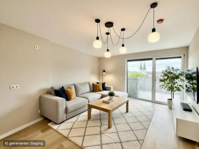 Wohnung kaufen in Seestadt, Wien