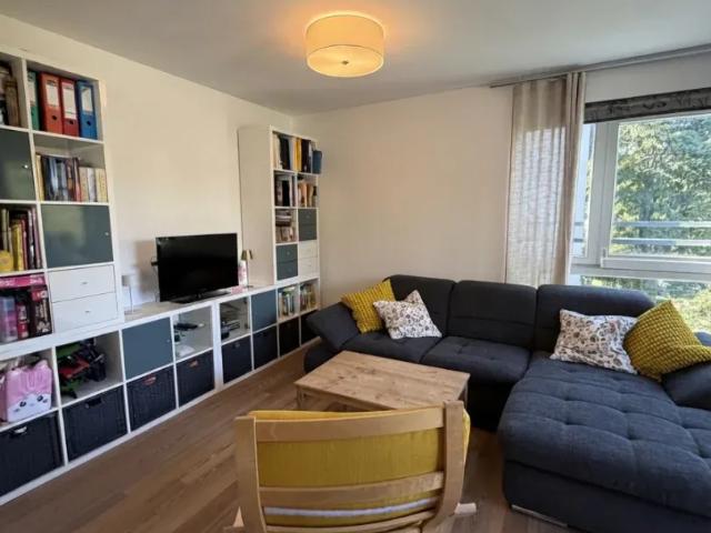 Wohnung kaufen in Seestadt, Wien