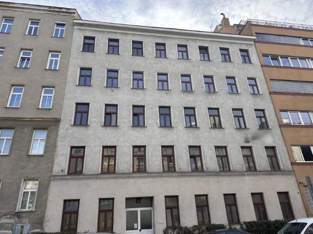 Wohnung kaufen in Seestadt, Wien