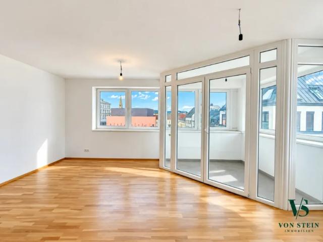 Wohnung kaufen in Seestadt, Wien