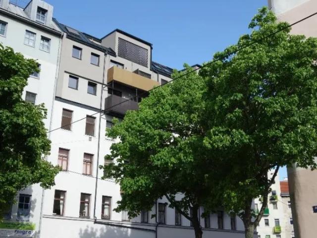 Wohnung kaufen in Seestadt, Wien