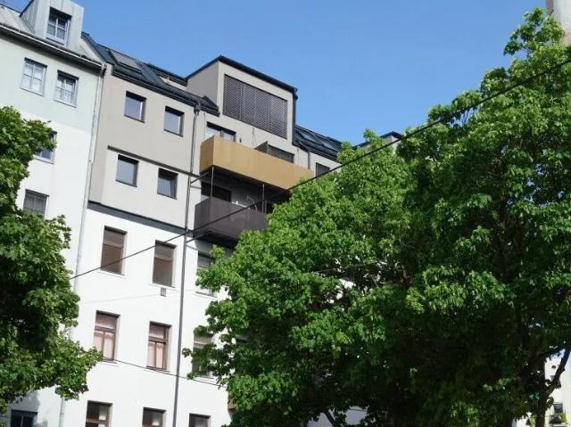 Wohnung kaufen in Seestadt, Wien