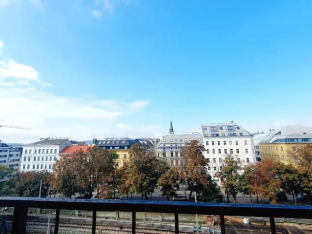 Wohnung kaufen in Seestadt, Wien