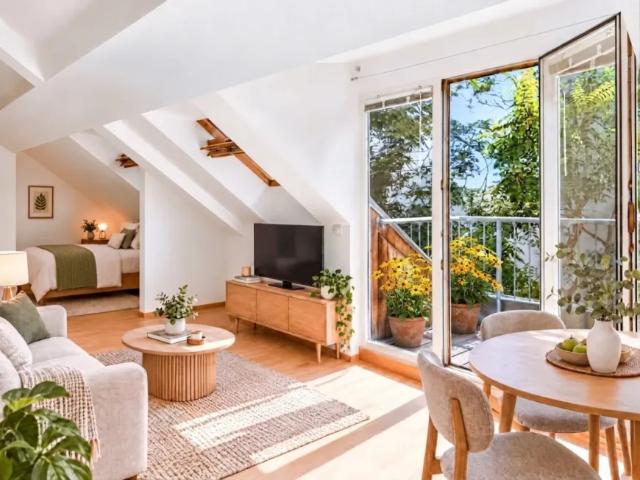 Wohnung kaufen in Seestadt, Wien