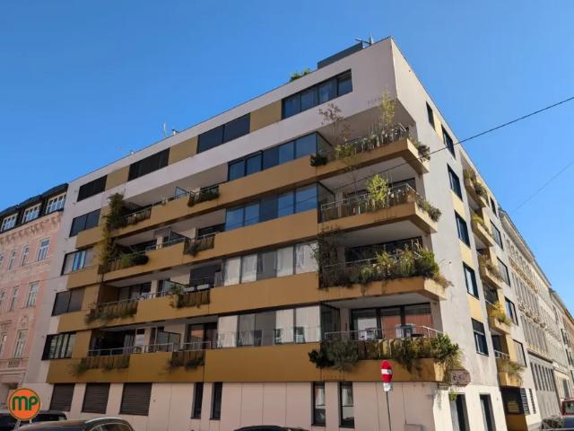 Wohnung kaufen in Seestadt, Wien