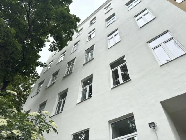Wohnung kaufen in Seestadt, Wien