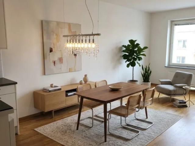 Wohnung mieten in Seestadt, Wien
