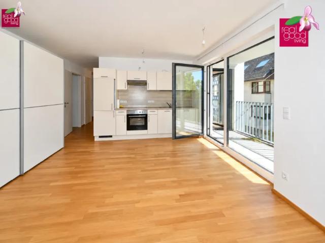 Wohnung kaufen in Seestadt, Wien