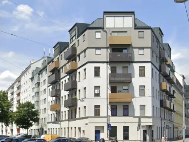 Wohnung kaufen in Seestadt, Wien