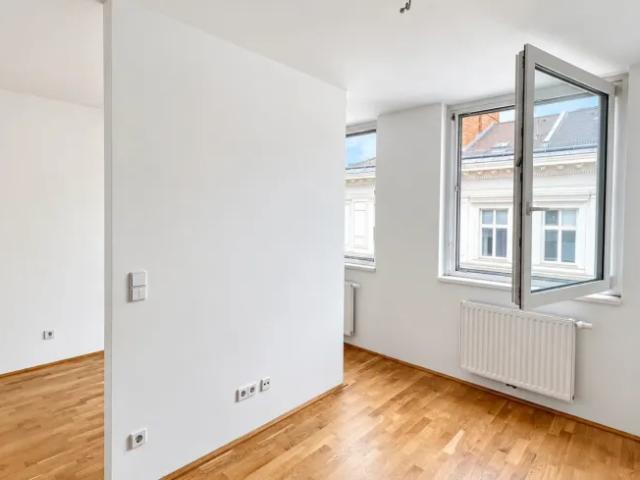 Wohnung kaufen in Seestadt, Wien