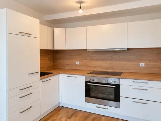 Wohnung kaufen in Seestadt, Wien