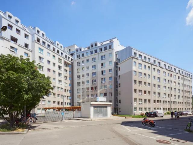 Wohnung kaufen in Seestadt, Wien