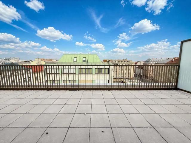 Wohnung kaufen in Seestadt, Wien