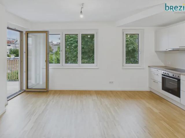 Wohnung mieten in Seestadt, Wien