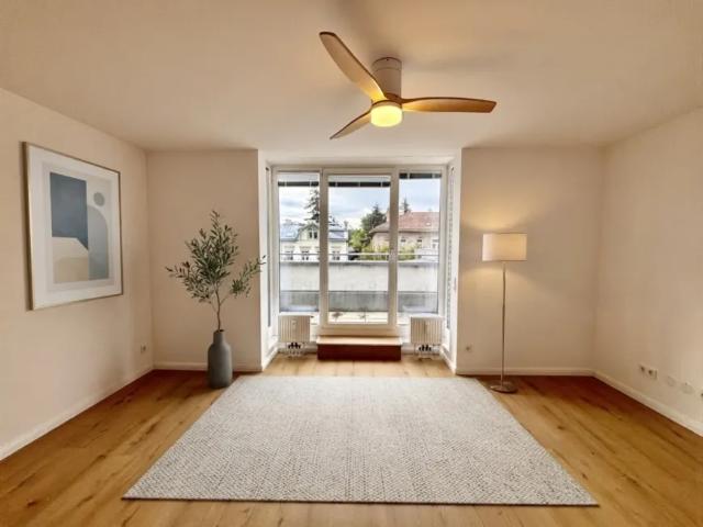 Wohnung kaufen in Seestadt, Wien