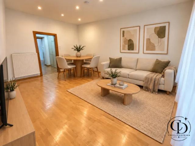 Wohnung kaufen in Seestadt, Wien