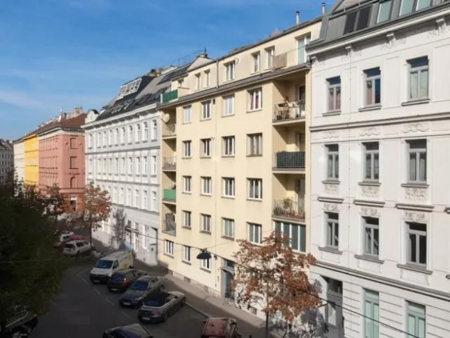 Wohnung kaufen in Seestadt, Wien