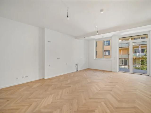 Wohnung kaufen in Seestadt, Wien