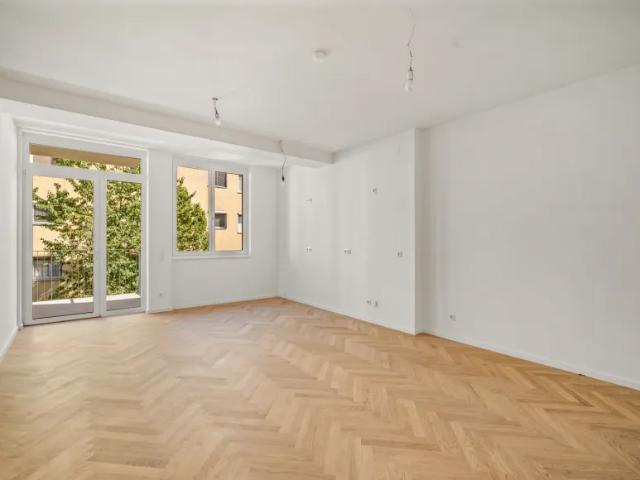Wohnung kaufen in Seestadt, Wien