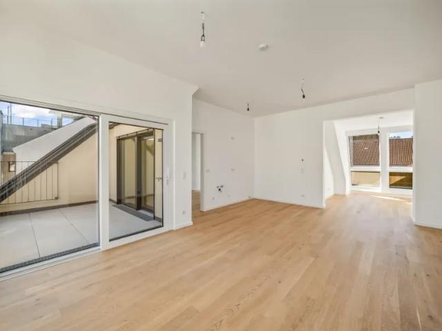 Wohnung kaufen in Seestadt, Wien